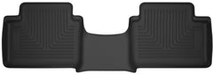 Husky Liners Floor Liners (WC54721) — Second Row