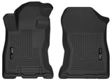 X-act Contour - Front Floor Liners