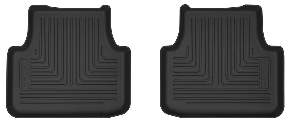 Husky Liners X-act Contour - 2nd Seat Floor Liner (54761)