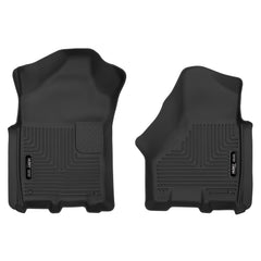Husky Liners Floor Liners (WC54801) — Front Row