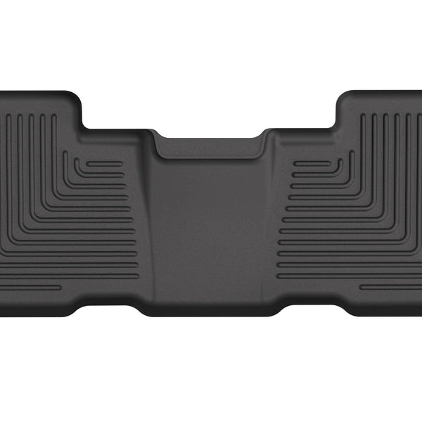 Husky Liners Floor Liners — 2019+ Subaru Ascent (HSL54821)