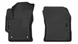X-act Contour - Front Floor Liners