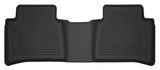 X-act Contour - 2nd Seat Floor Liner