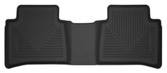 Husky Liners Tapis protecteurs — 2020+ Toyota Corolla