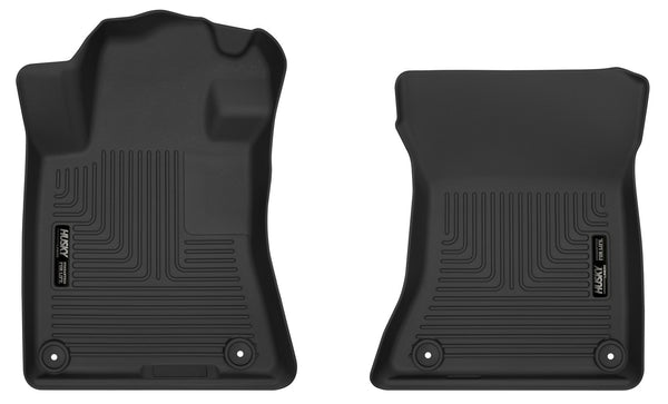 Husky Liners Tapis protecteurs — 2019+ Nissan Altima (HSL54851)