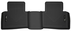Husky Liners Tapis protecteurs — 2019+ Nissan Altima (HSL54861)