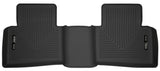 Husky Liner 2019-2023 Altima 2Nd Seat Floor Liner Xact Contour Series Black
