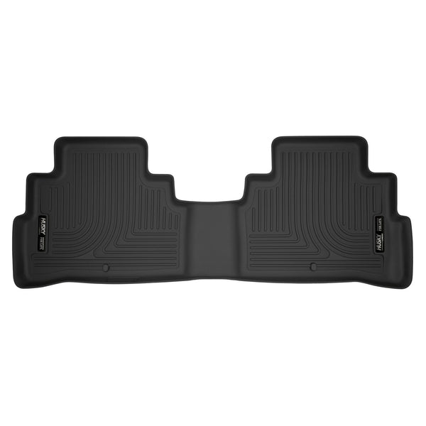 Husky Liners Floor Liners — 2019-2024 Nissan Murano