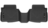 X-act Contour - 2nd Seat Floor Liner