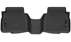 Husky Liners Floor Liners — 2020-2025 Subaru Legacy / Subaru Outback (54911)