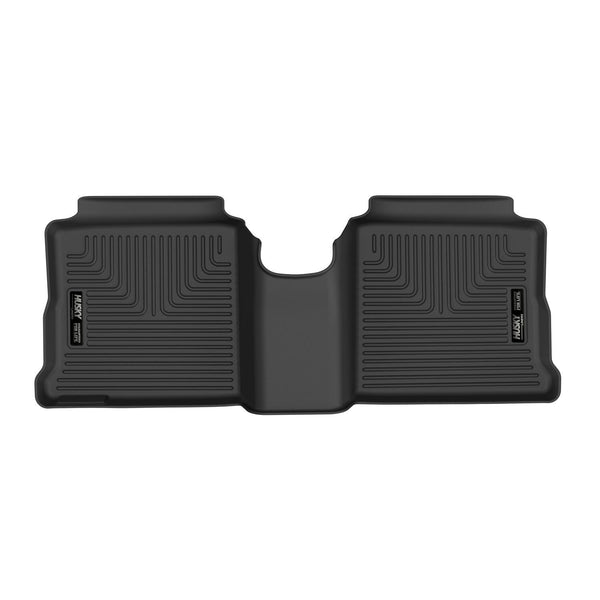 Husky Liners X-act Contour - 2nd Seat Floor Liner (54951)