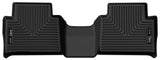 X-act Contour - 2nd Seat Floor Liner