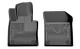 Husky Liner 2018+ Volvo Xc60 Xact Front Floor Liner Black