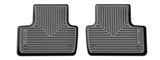 Husky Liner 2018+ Volvo Xc60 Xact 2Nd Row Floor Linerfc Black