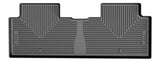 Husky Liner 2022+ Kia Ev6 Xact Rear Floor Liner Black