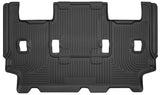 X-act Contour - 3rd Seat Floor Liner