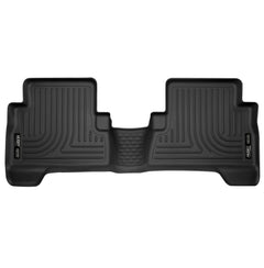 Husky Liners Tapis protecteurs — 2013-2019 Ford C-Max (55271)
