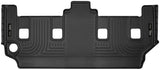 X-act Contour - 3rd Seat Floor Liner