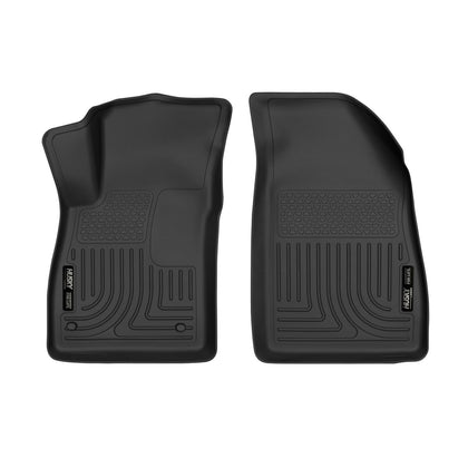 X-act Contour - Front Floor Liners