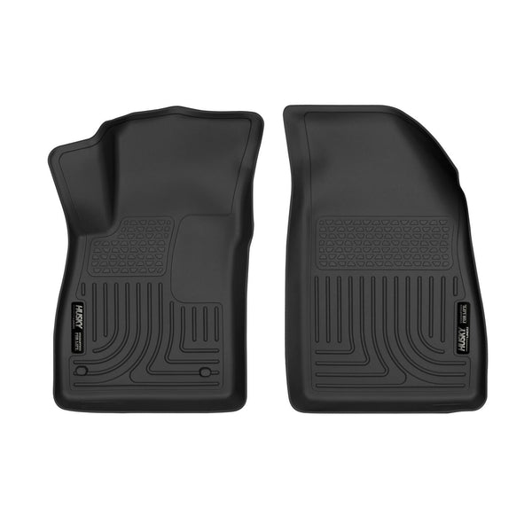 Husky Liners Tapis protecteurs — 2013-2022 Buick Encore (55351)