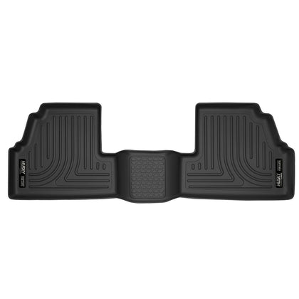 X-act Contour - 2nd Seat Floor Liner