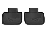 X-act Contour - 2nd Seat Floor Liner