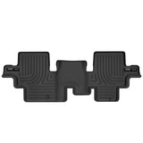 X-act Contour - 2nd Seat Floor Liner