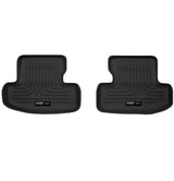 X-act Contour - 2nd Seat Floor Liner