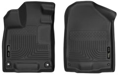 Husky Liners Tapis protecteurs — 2016-2025 Honda Pilot (55491)
