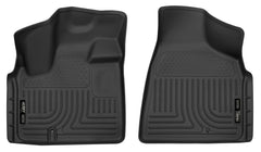 Husky Liners Tapis protecteurs — 2008-2020 Chrysler Town & Country (55521)
