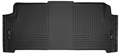 X-act Contour - 2nd Seat Floor Liner