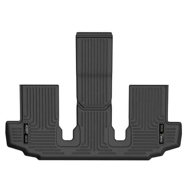 Husky Liners Floor Liners — 2020+ Toyota Highlander (HSL55541)