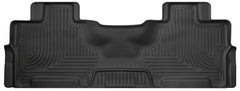 Husky Liners Floor Liners — 2007-2017 Ford Expedition (55551)
