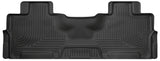 Husky Liner 2007-2010 Expedition/2008-2017 Expedition El King Ranch Black 2Nd Seat Floor Liner