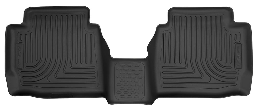 Husky Liners X-act Contour - 2nd Seat Floor Liner (55581)