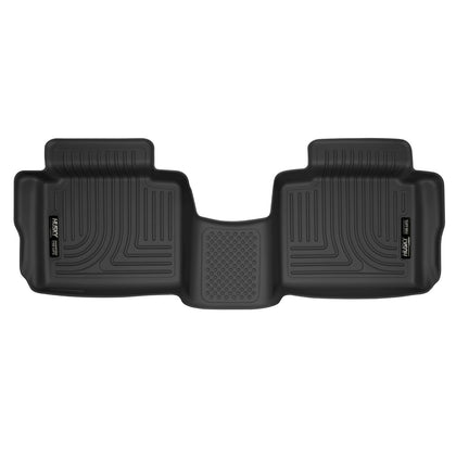 X-act Contour - 2nd Seat Floor Liner