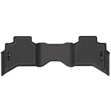 X-act Contour - 2nd Seat Floor Liner