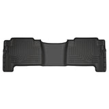 X-act Contour - 2nd Seat Floor Liner