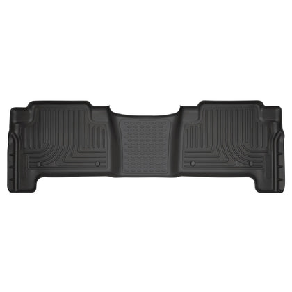 X-act Contour - 2nd Seat Floor Liner