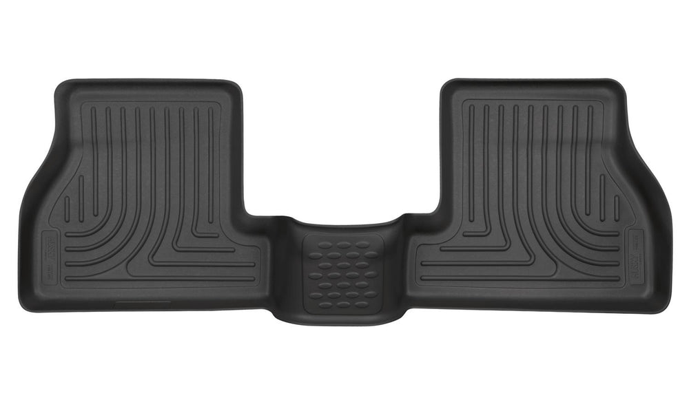 Husky Liners X-act Contour - 2nd Seat Floor Liner (55691)