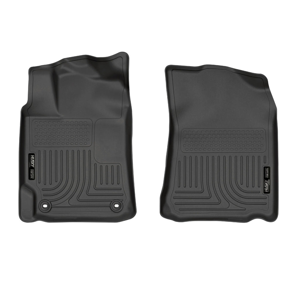 Husky Liners Tapis protecteurs — 2012-2017 Toyota Camry (HSL55701)