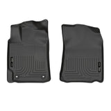 X-act Contour - Front Floor Liners
