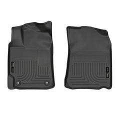 Husky Liners Tapis protecteurs — 2012-2017 Toyota Camry (HSL55701)