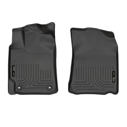 X-act Contour - Front Floor Liners