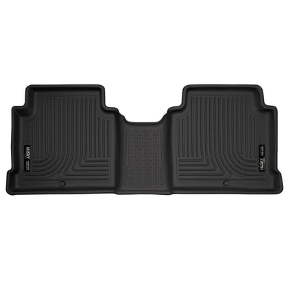 X-act Contour - 2nd Seat Floor Liner