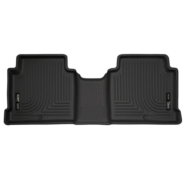 Husky Liners Floor Liners (Ex Hybrid) — for select Hyundai and Kia vehicles