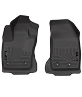 X-act Contour - Front Floor Liners