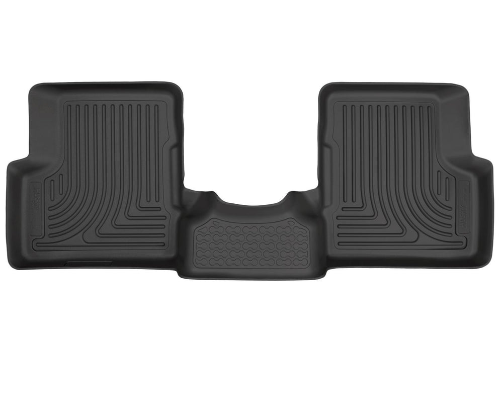Husky Liners X-act Contour - 2nd Seat Floor Liner (55751)