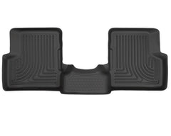 Husky Liners X-act Contour - 2nd Seat Floor Liner (55751)