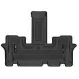X-act Contour - 3rd Seat Floor Liner
